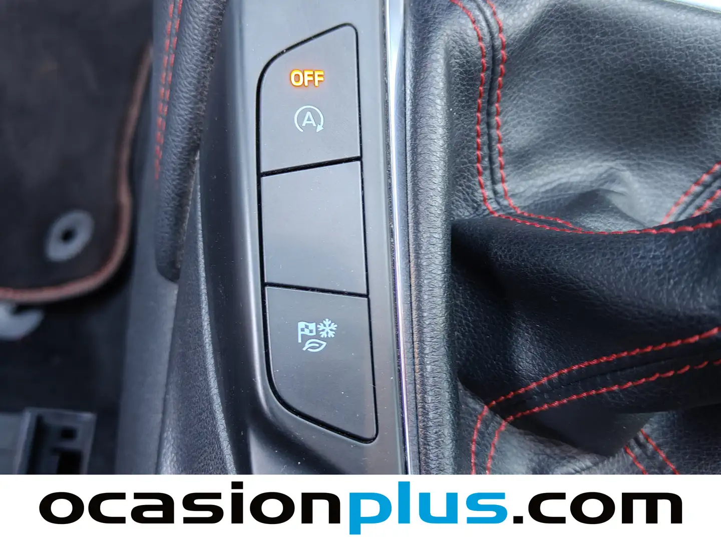 Foto Ford Kuga Ford Kuga 1.5 EcoBoost S&S ST-Line 4x2 (150 CV)