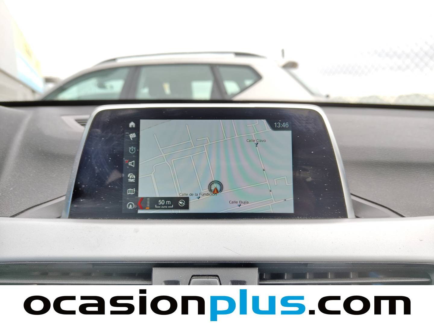 Foto BMW X1 BMW X1 sDrive18d Business (150 CV)