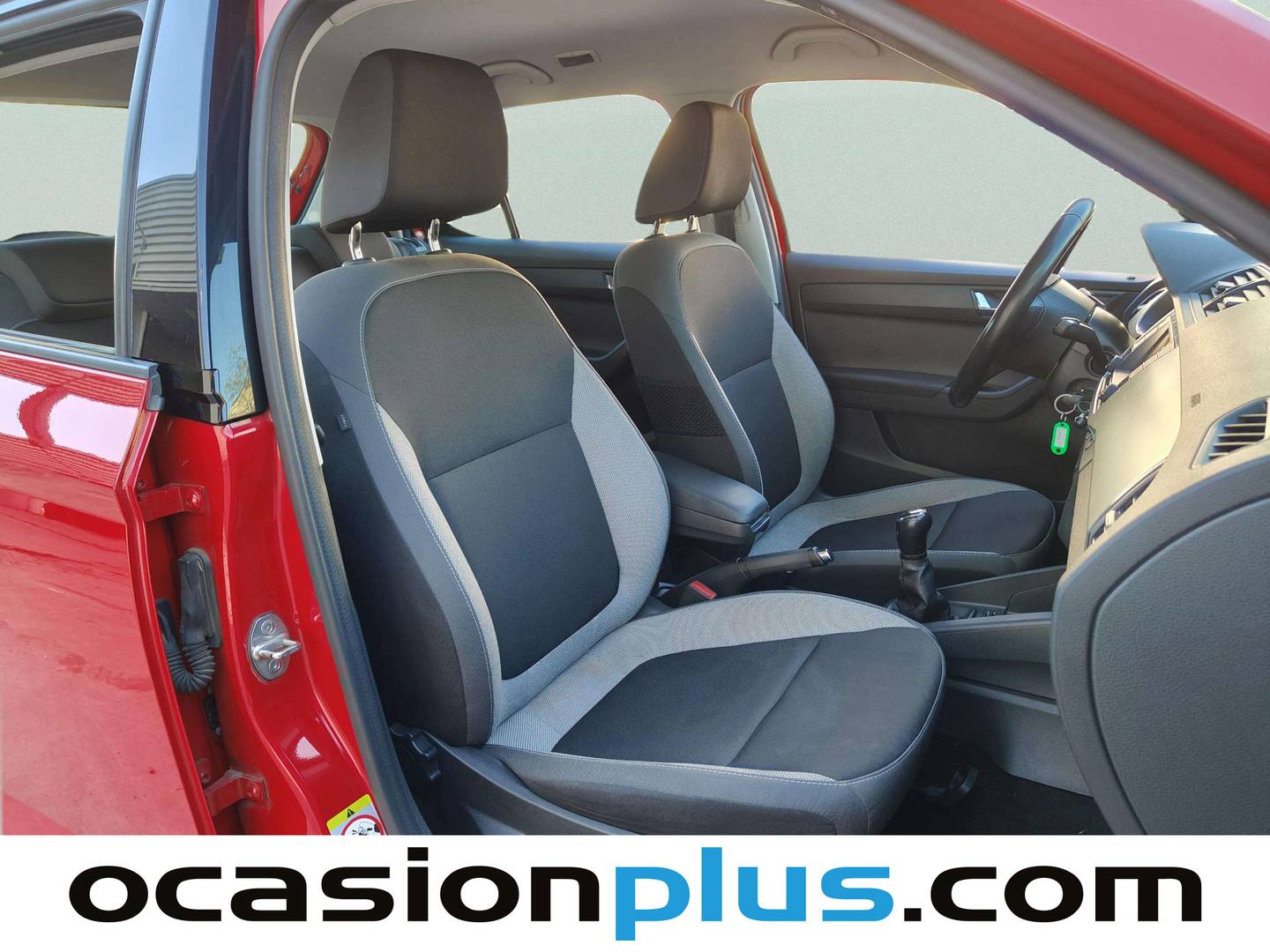 Skoda Fabia Skoda Fabia 1.0 TSI Like (95 CV) km 0