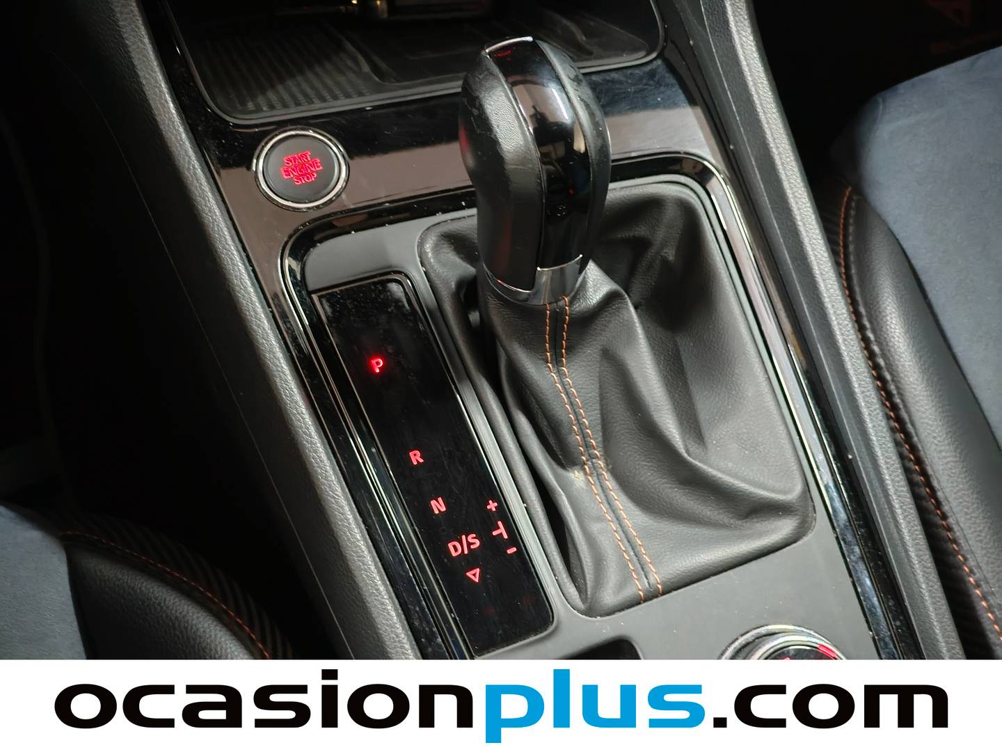 Cupra Ateca Cupra Ateca 2.0 TSI Limited Edition 4Drive DSG (300 CV) de segunda mano