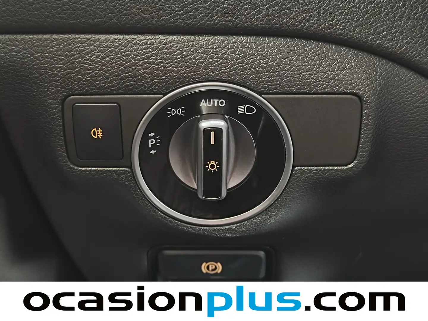 Foto Mercedes GLA Mercedes-Benz GLA GLA 200 (156 CV) Pack AMG