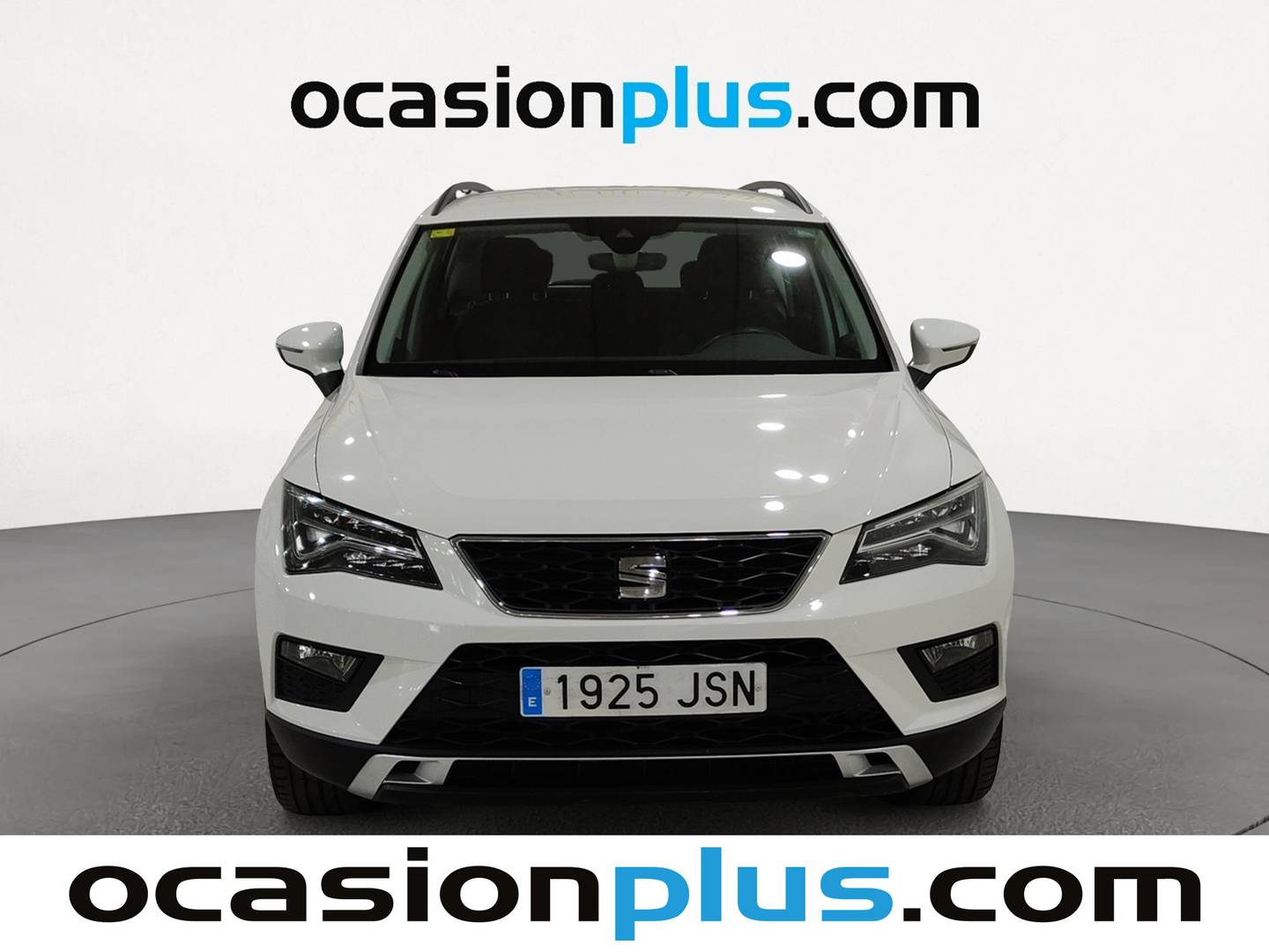 Foto Seat Ateca SEAT Ateca 1.6 TDI S&S Ecomotive Style (115 CV)