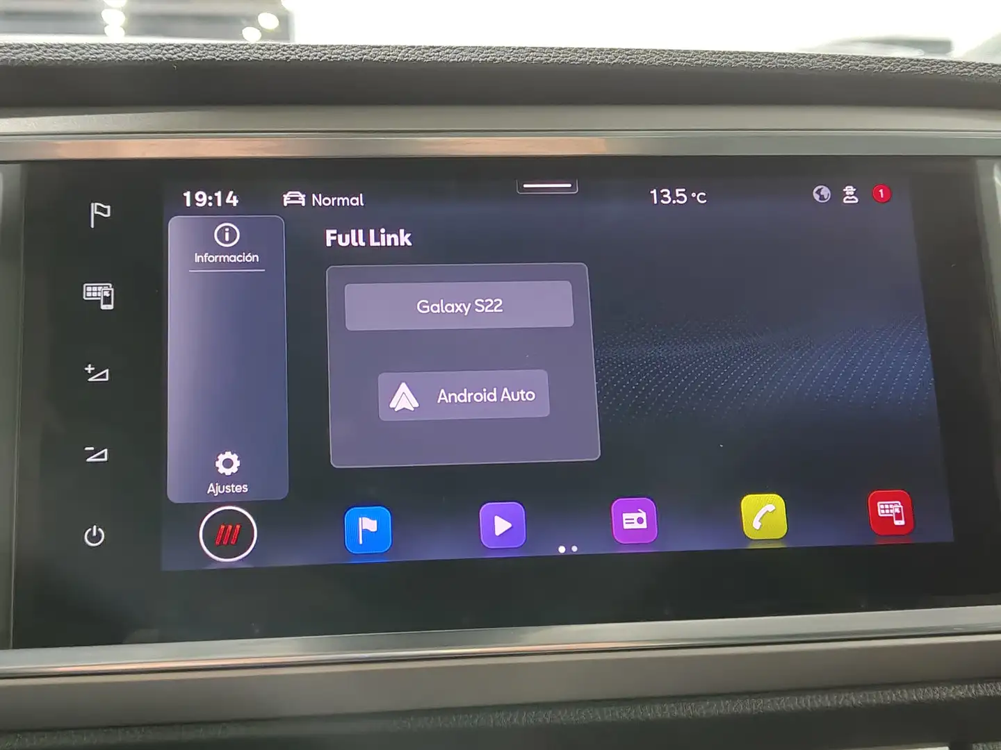 Foto Seat Ateca SEAT Ateca 1.5 TSI S&S X-Perience XXL DSG (150 CV)