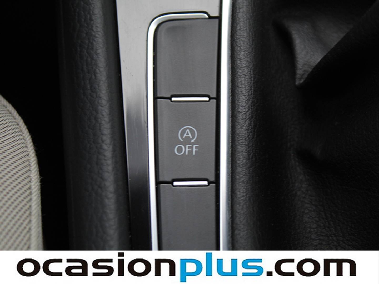 Volkswagen Golf Volkswagen Golf Sport 1.4 TSI BMT (140 CV) seminuevo