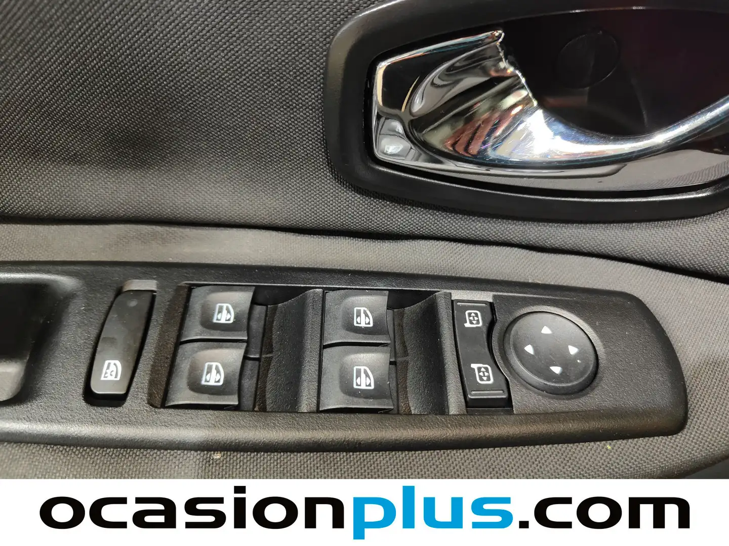 Foto Renault Scénic Renault Scenic dCi 95 Selection Euro6 (95 CV)