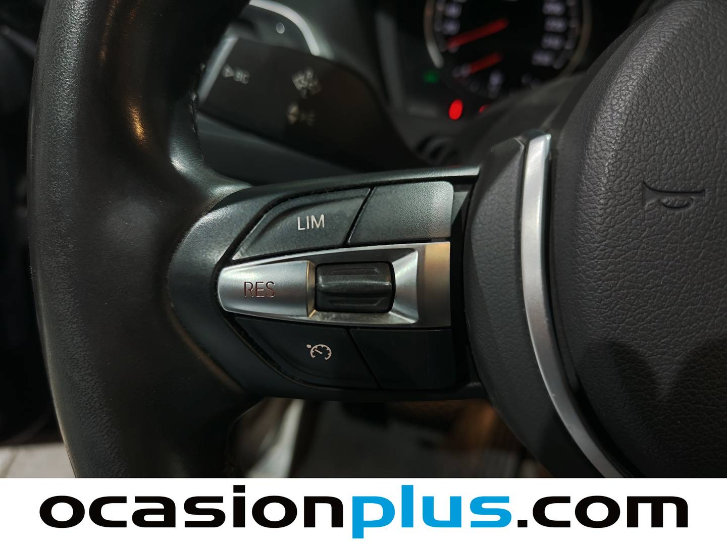 Foto BMW Serie 1 BMW Serie 1 118i (136 CV) Pack M