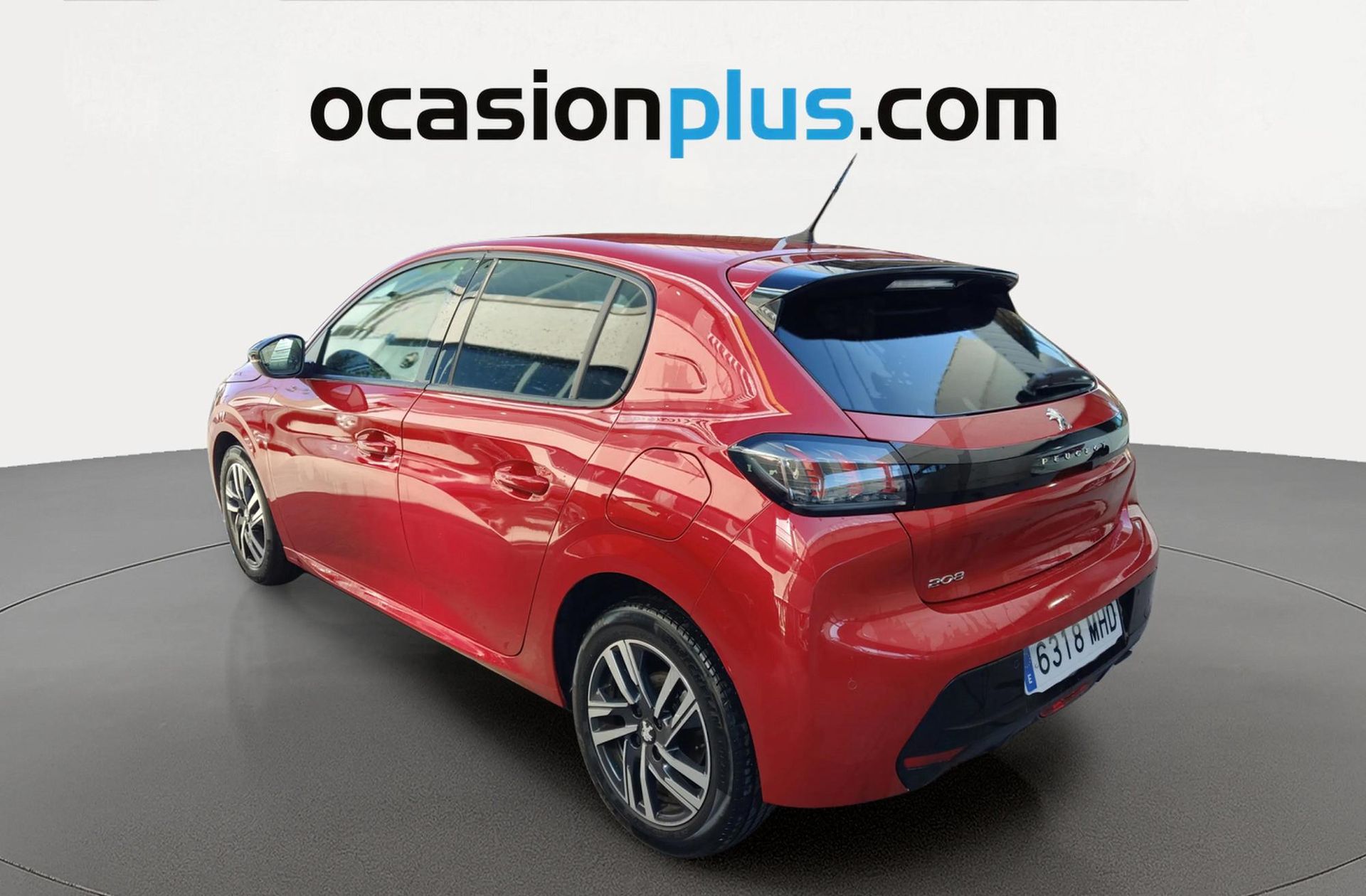 Peugeot 208 PureTech 100 Allure - foto 3