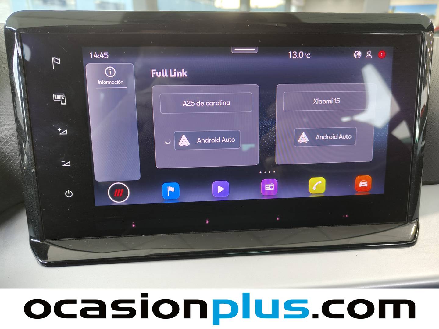 Foto Seat Ibiza SEAT Ibiza 1.5 TSI FR XL DSG (150 CV)