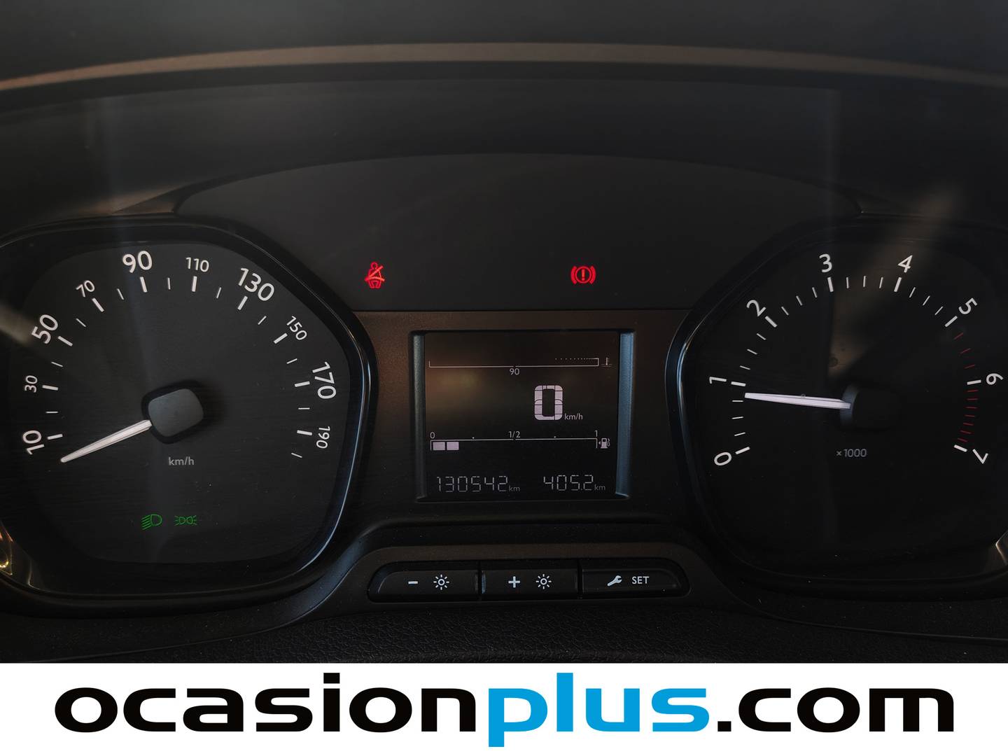 Peugeot Expert Peugeot Expert Furgon BlueHDi 120 S&S Pro Standard(122 CV) diésel