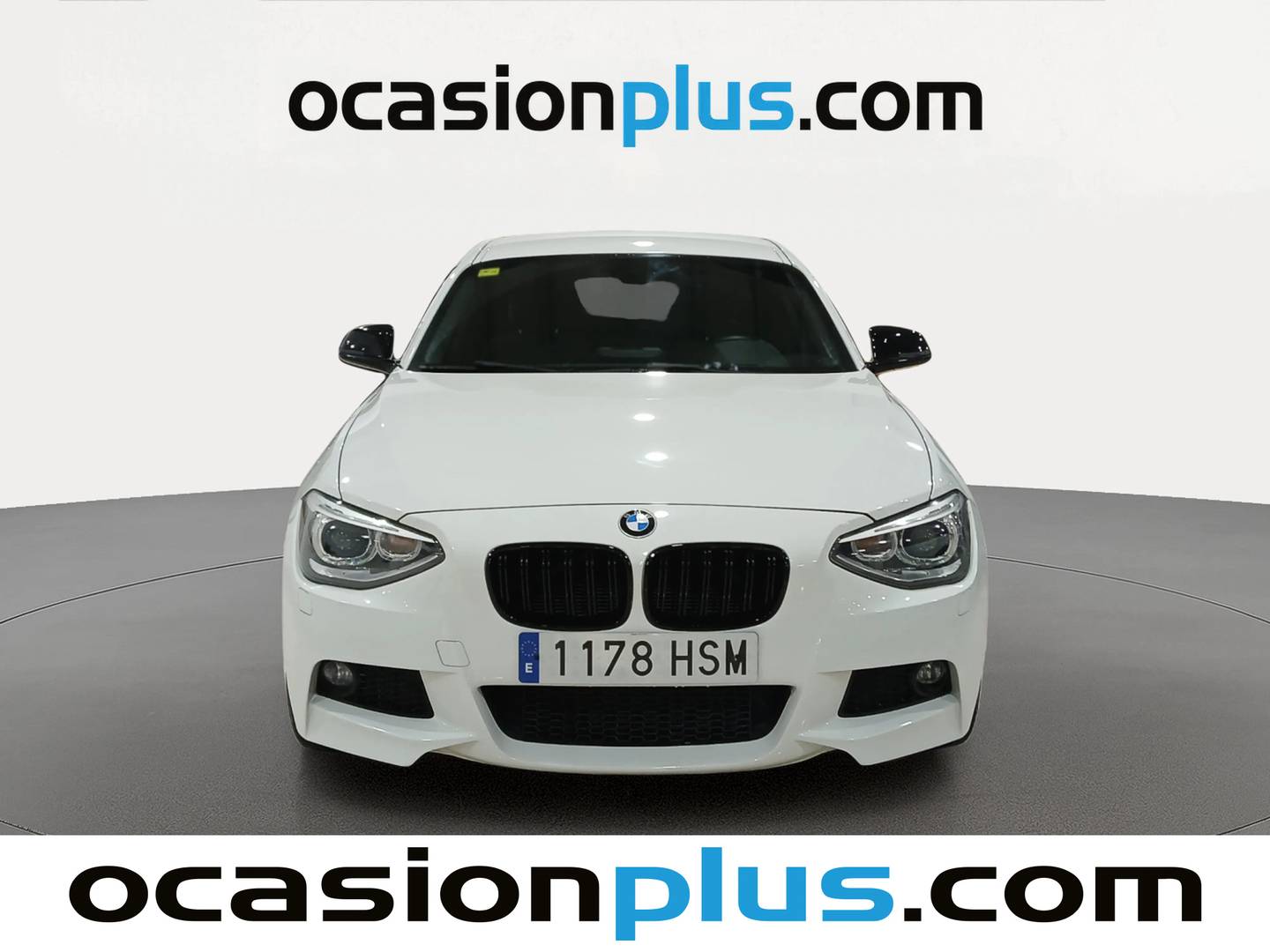BMW Serie 1 BMW Serie 1 116i (136 CV) Pack M 136cv