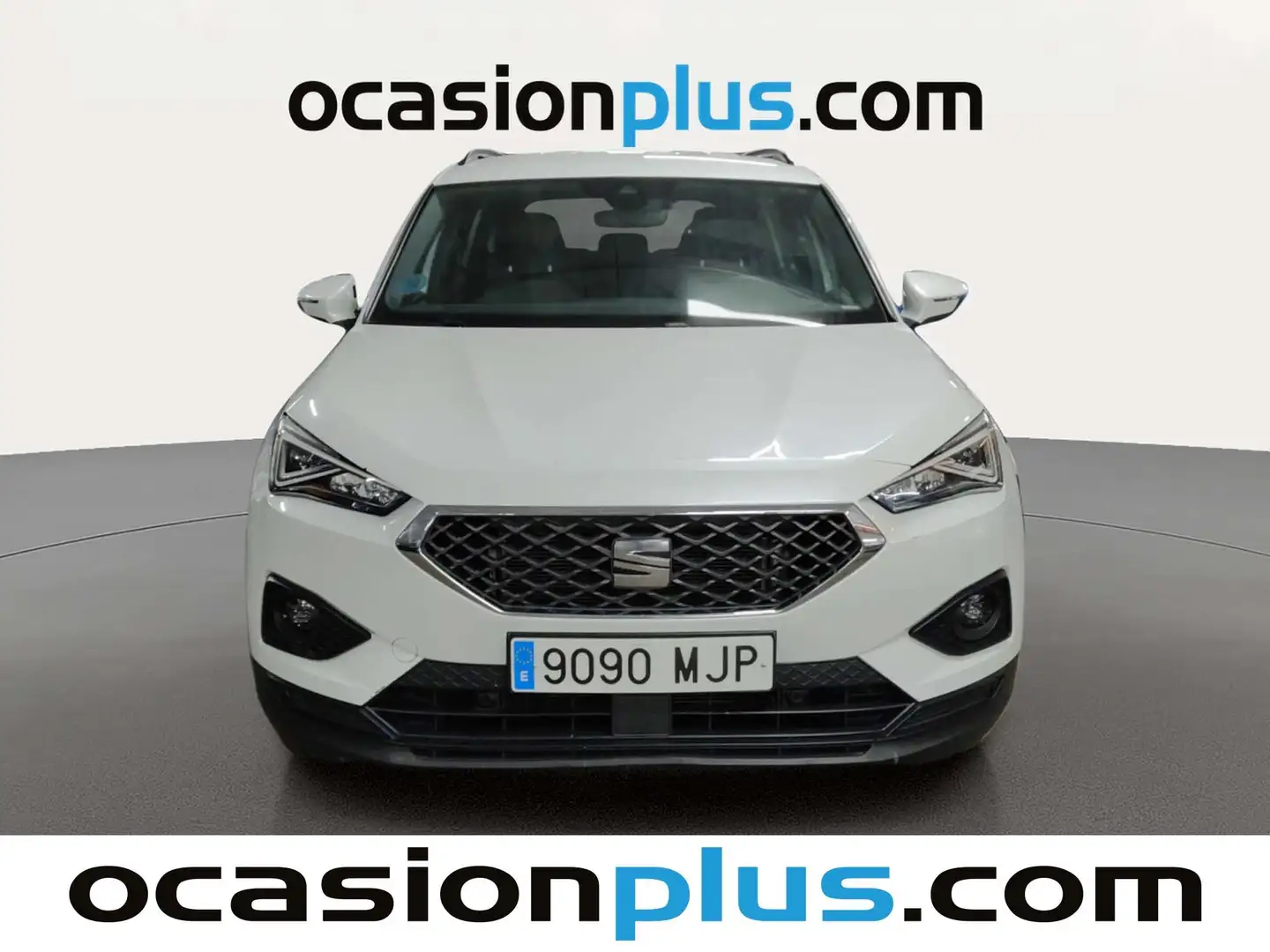 Foto Seat Tarraco SEAT Tarraco 1.5 TSI S&S Style XL DSG 7 Plazas (150 CV)