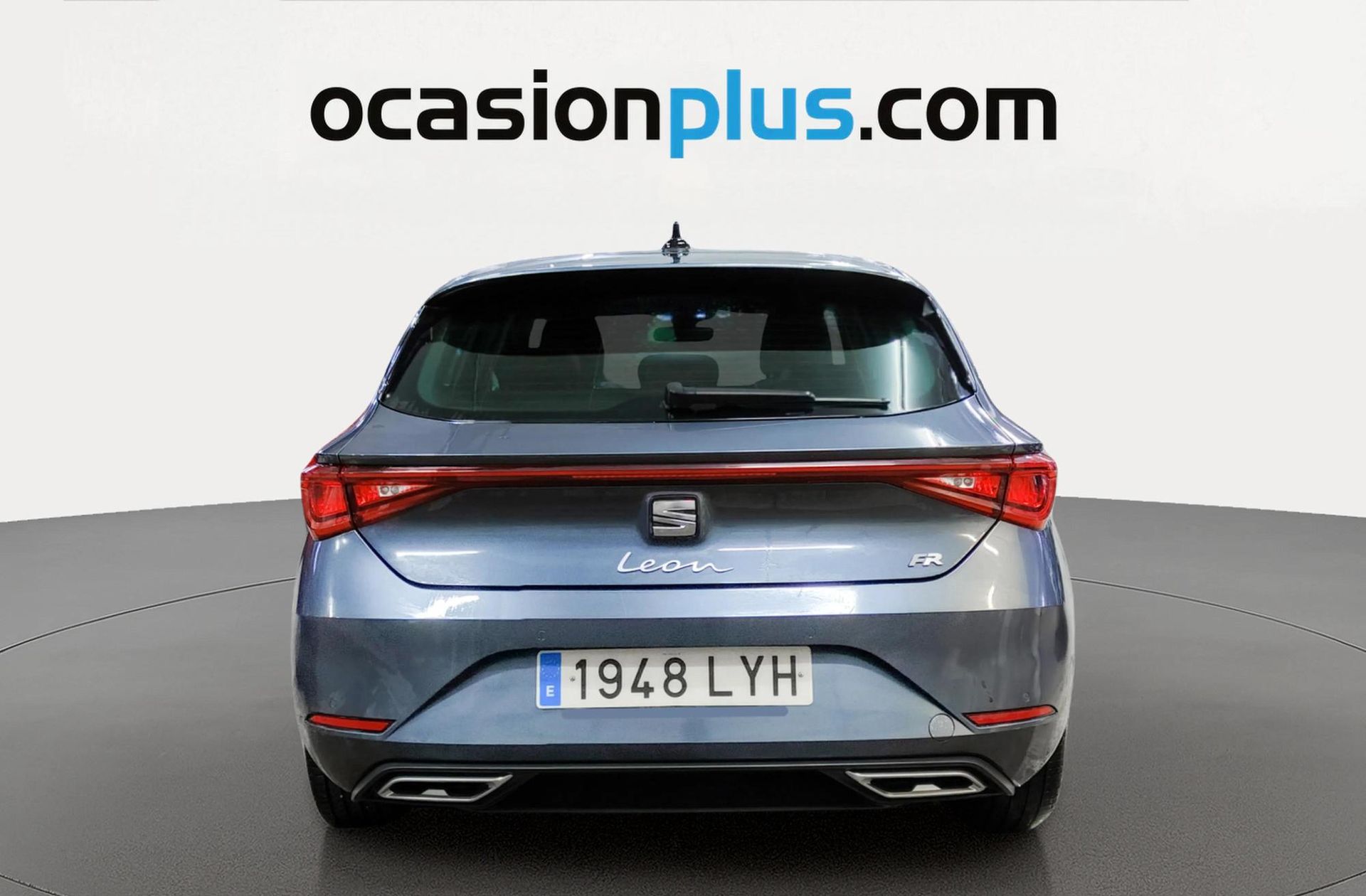 SEAT León 1.5 TSI FR - foto 18