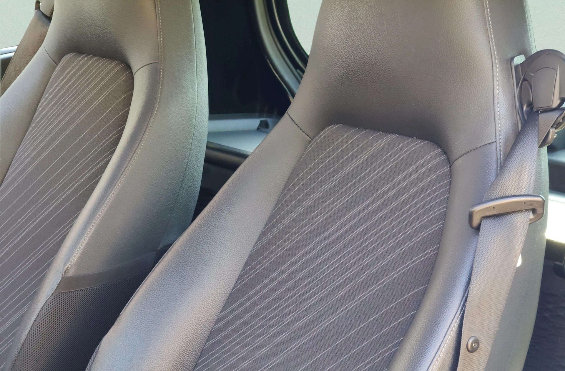 smart fortwo Coupe 52 mhd Pulse - foto 8