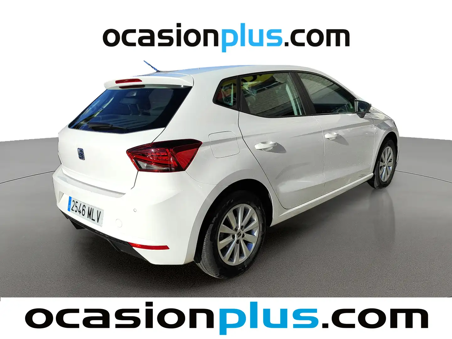 Foto Seat Ibiza SEAT Ibiza 1.0 TSI Style XL (110 CV)