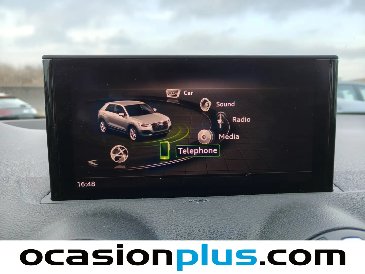 Foto Audi Q2 Audi Q2 Advanced 30 TDI (116 CV)