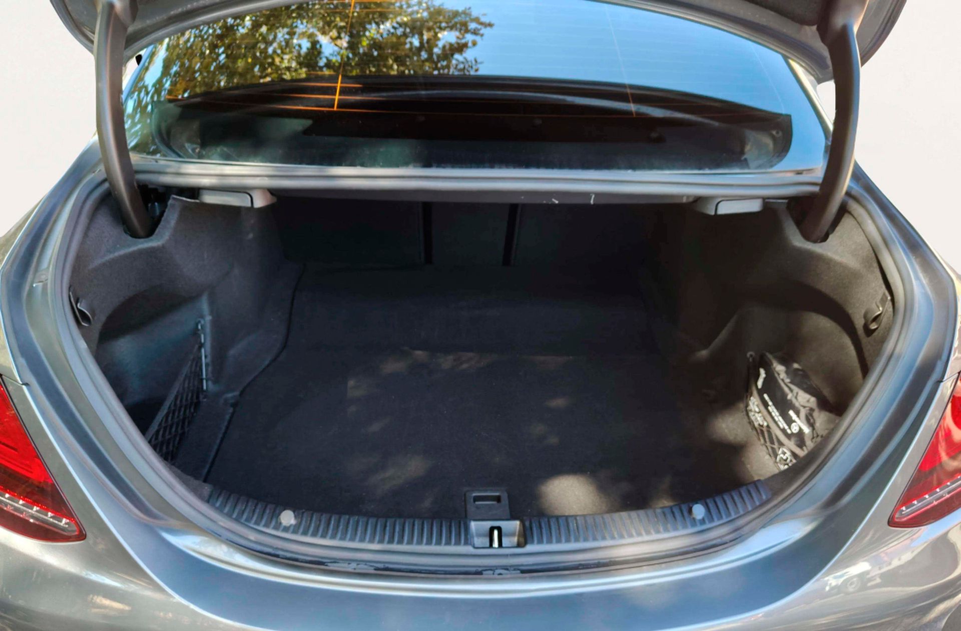 Mercedes-Benz Clase C 200 - foto 19