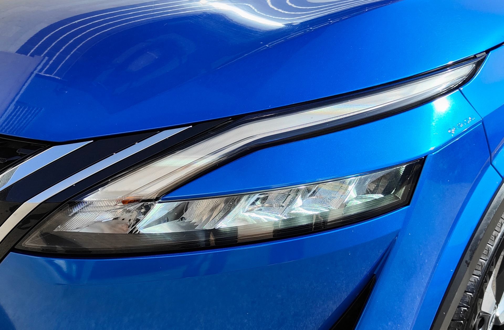 Nissan Qashqai DIG-T 140 mHEV N-Connecta 4x2 - foto 14