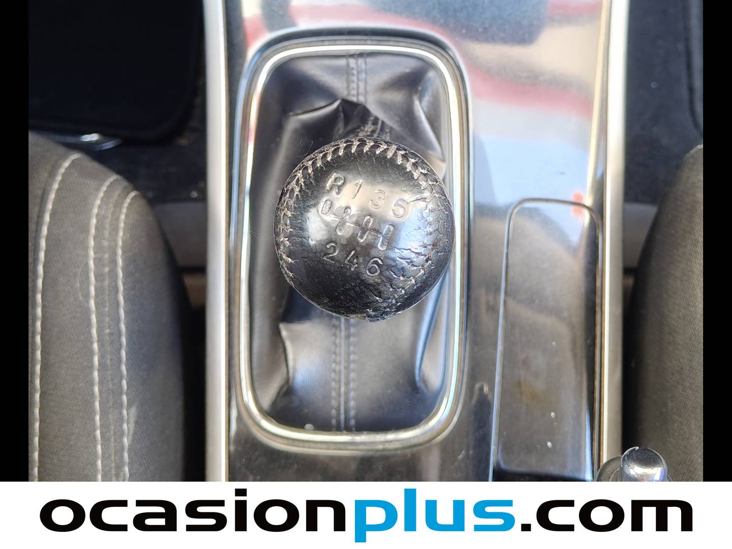 Mitsubishi Outlander Mitsubishi Outlander 220 DI-D Motion 4WD (150 CV) 7 Plazas de segunda mano