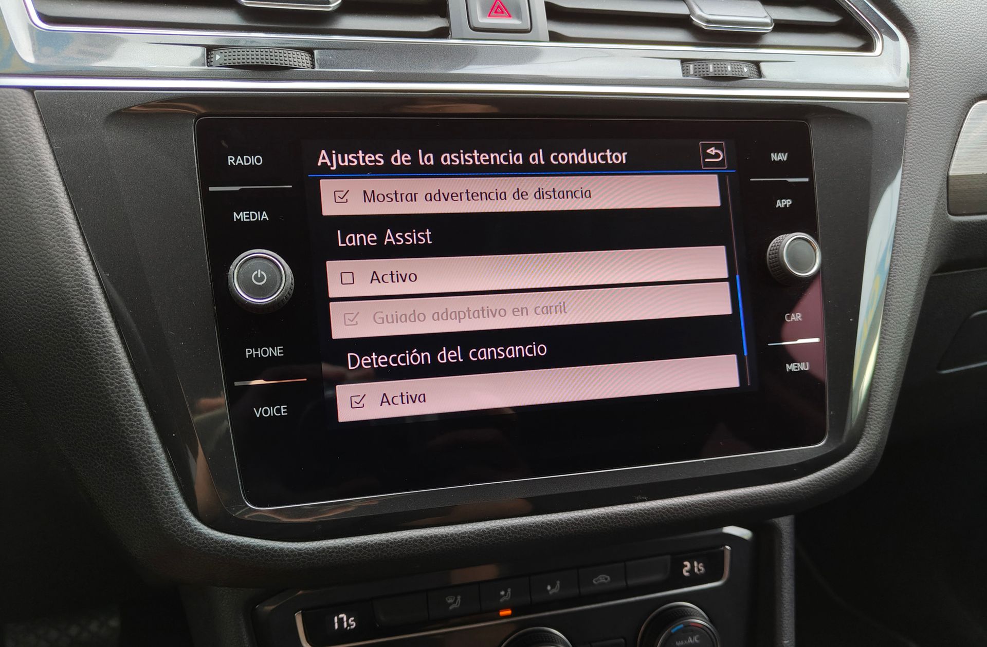 Volkswagen Tiguan Allspace Advance 2.0 TDI DSG 7 plazas - foto 18