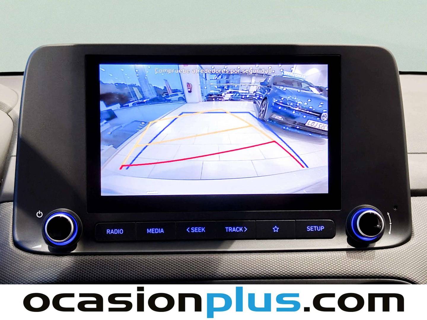 Foto Hyundai Kona Hyundai Kona 1.0 TGDi N Line 30 Aniversario 4x2 (120 CV)