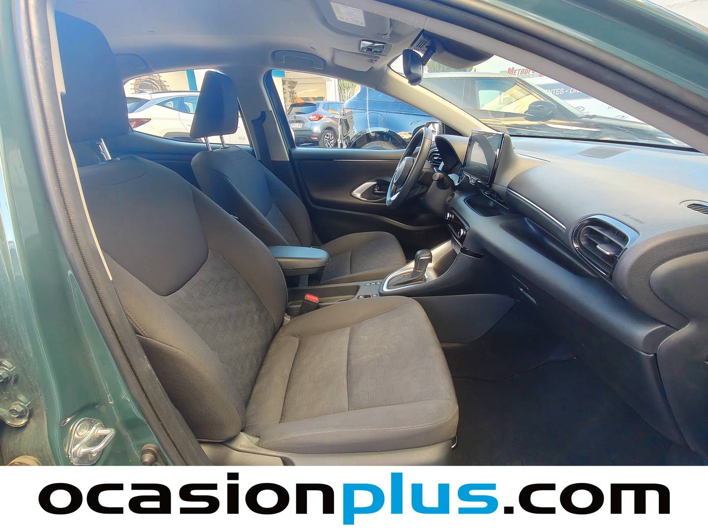 Toyota Yaris Toyota Yaris 120H Active Plus (116 CV) km 0
