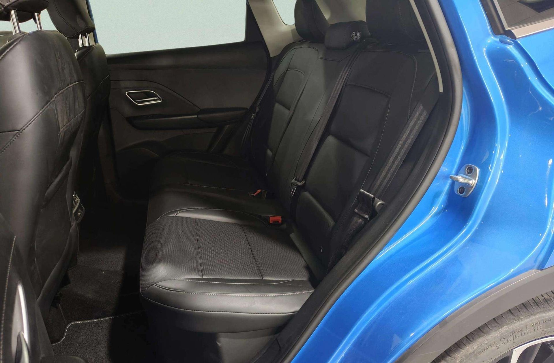 MG ZS 1.5 Hybrid+ Luxury - foto 12