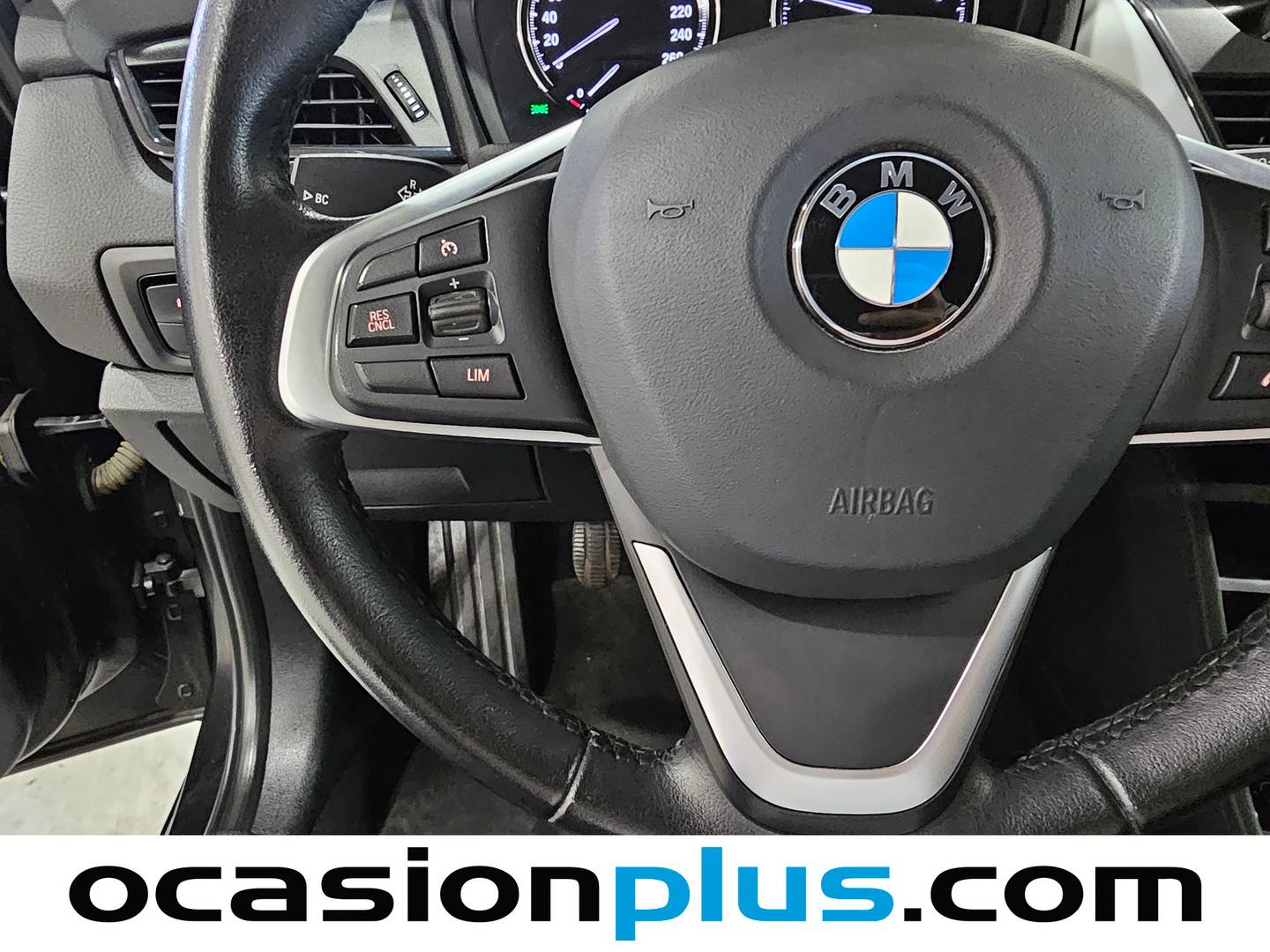 BMW Serie 2 Active Tourer BMW Serie 2 218i Active Tourer (140 CV) km 0