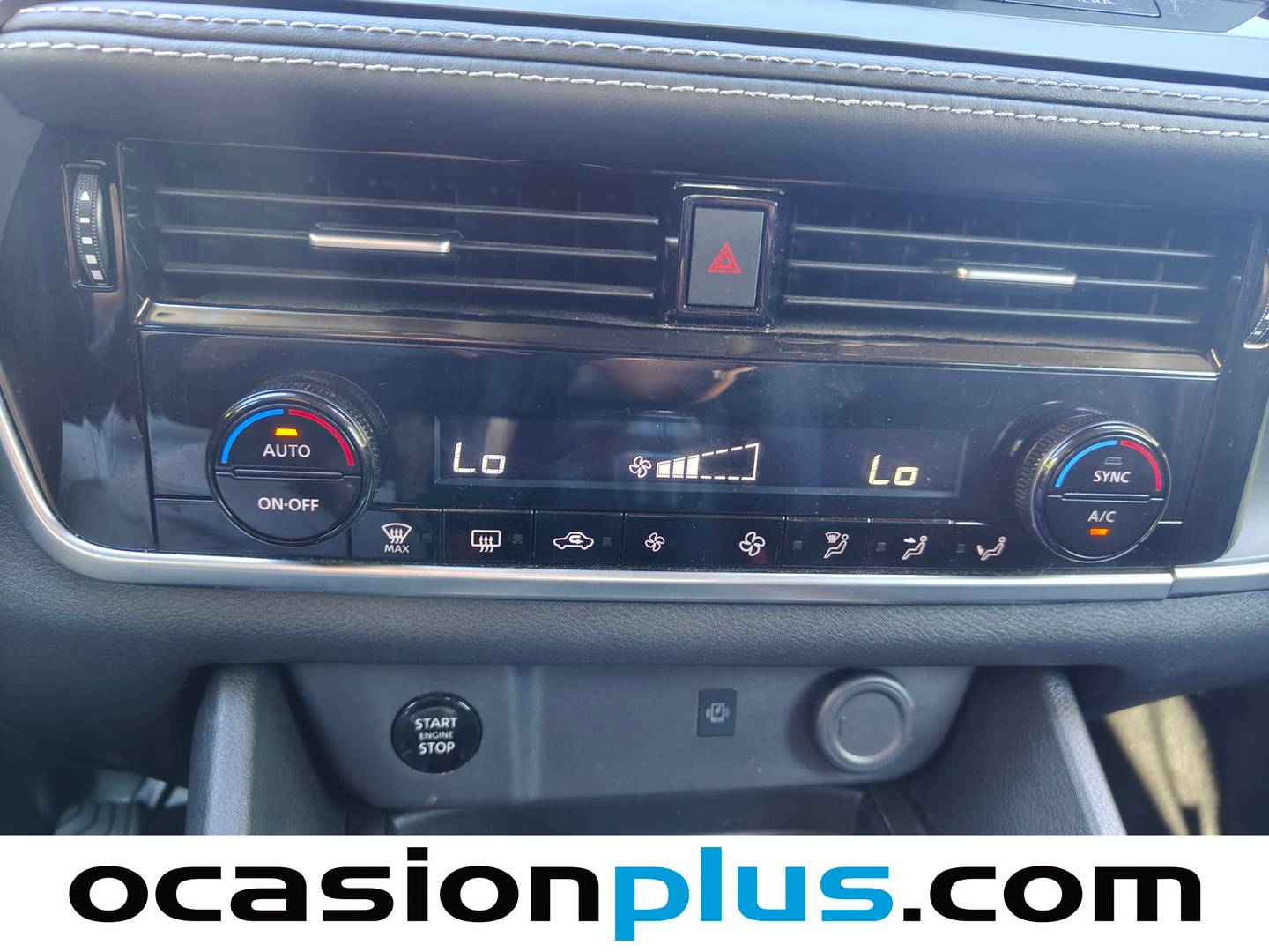 Nissan QASHQAI Nissan Qashqai DIG-T 140 N-Connecta (140 CV) al mejor precio