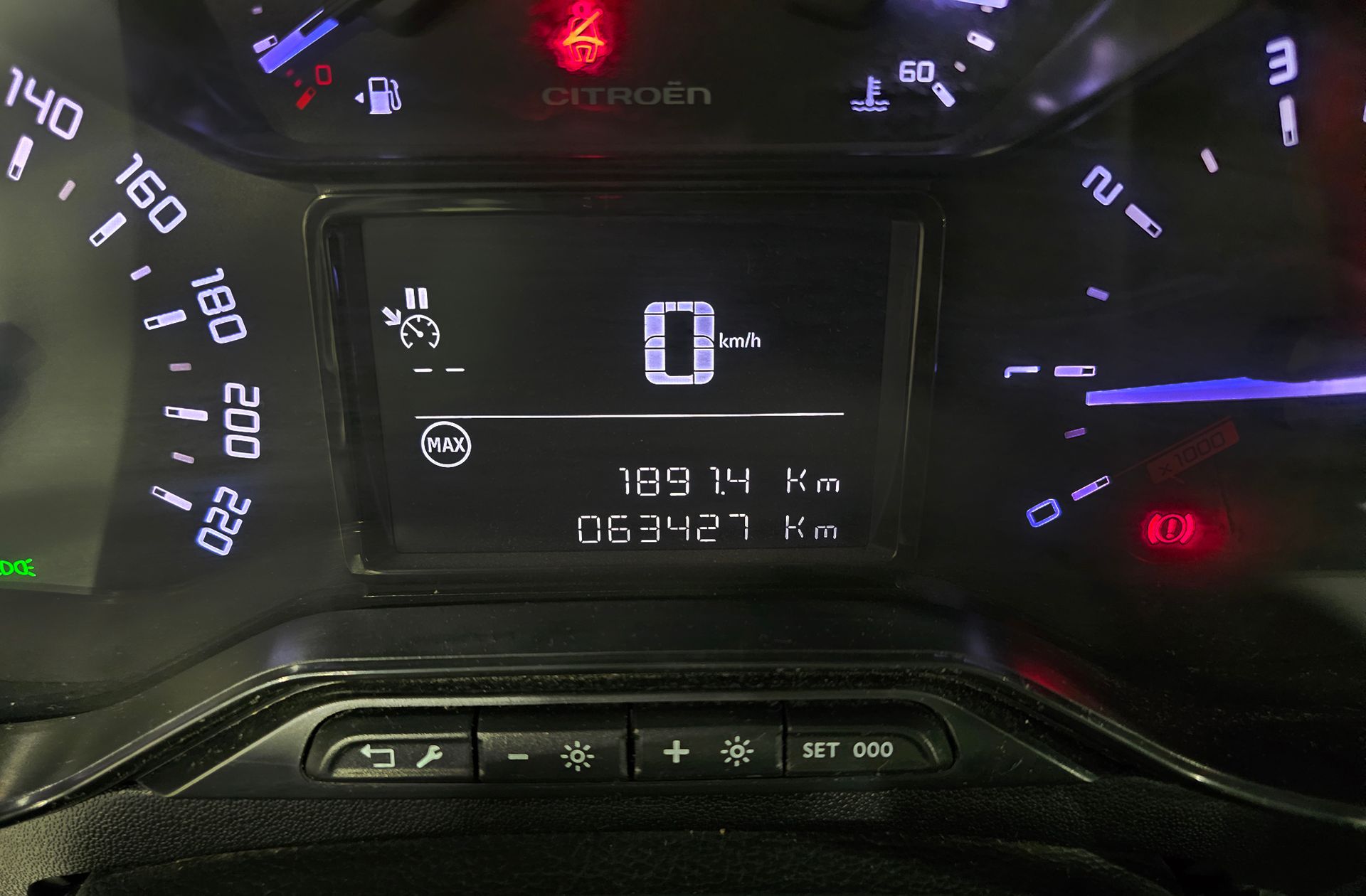 Citroën C3 Plus BlueHDi - foto 8