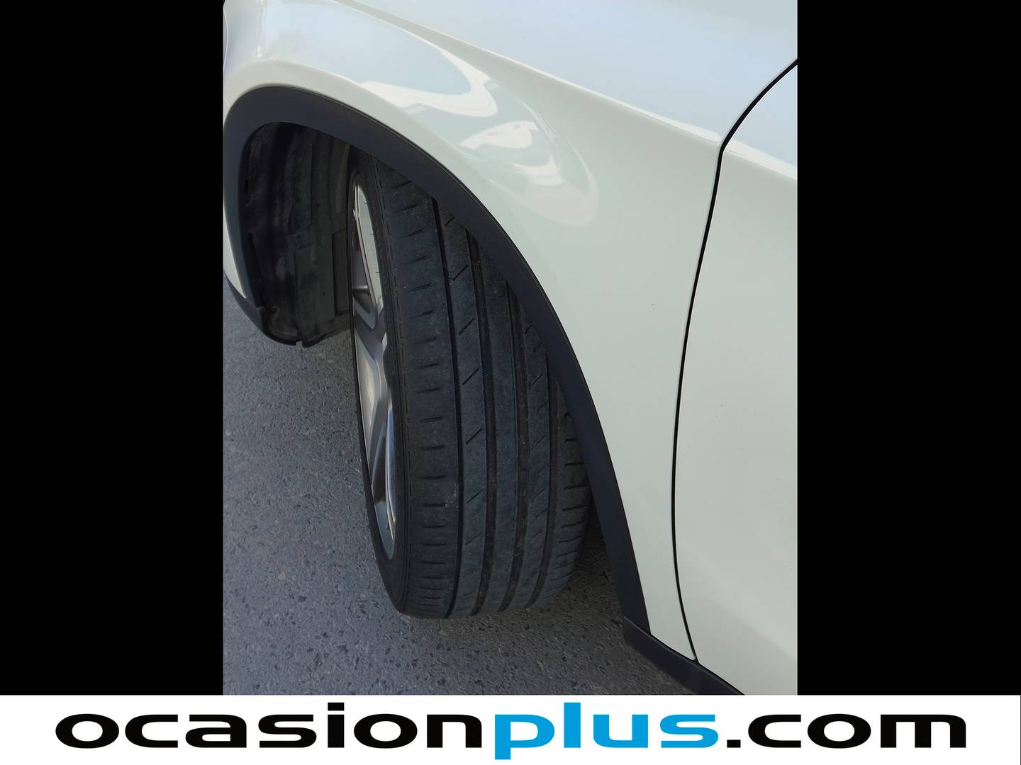 Mercedes GLA Mercedes-Benz GLA 200 d (136 CV) Pack AMG barato