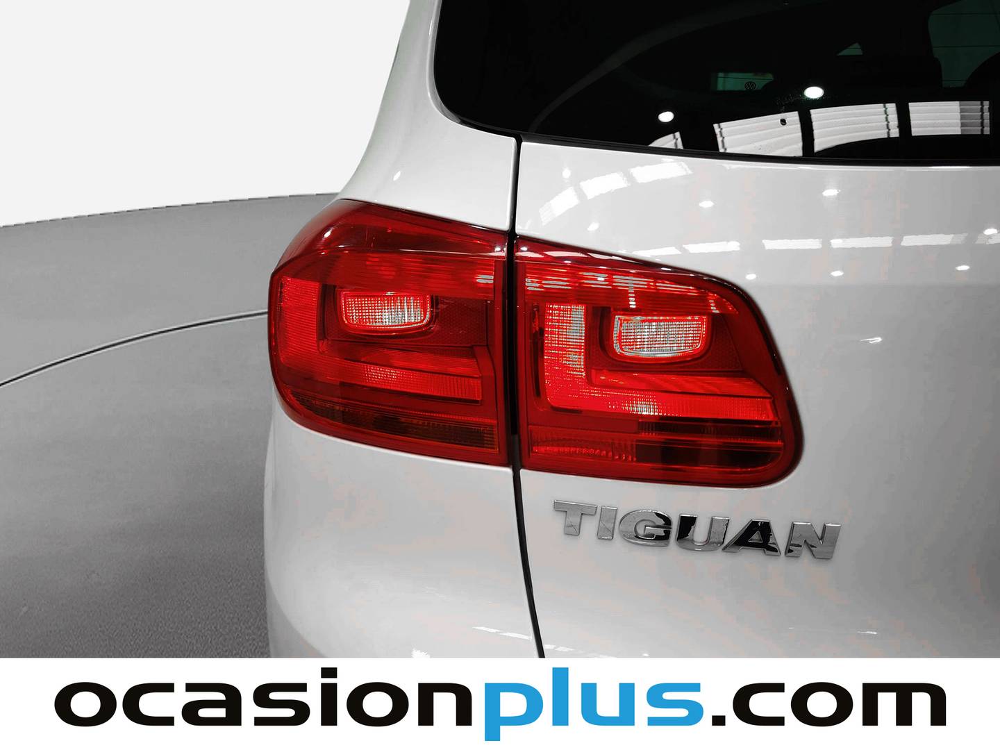 Volkswagen Tiguan Volkswagen Tiguan T1 Sport 2.0 TDI BMT 4x2 (140 CV) al mejor precio