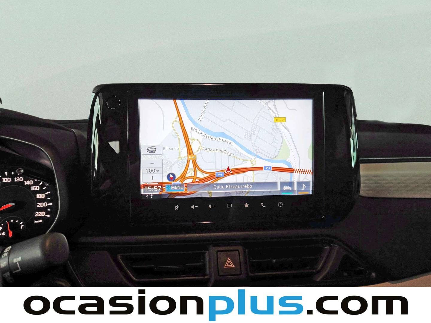 Equipamiento del Suzuki Swift Suzuki Swift 1.2 Mild Hybrid S2 4WD (83 CV)