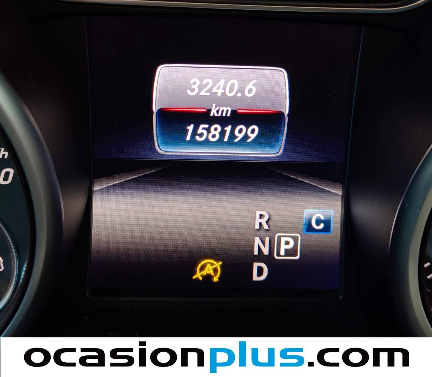 Mercedes Clase A Mercedes Clase A Clase A 200 d AMG Line (136 CV) seminuevo