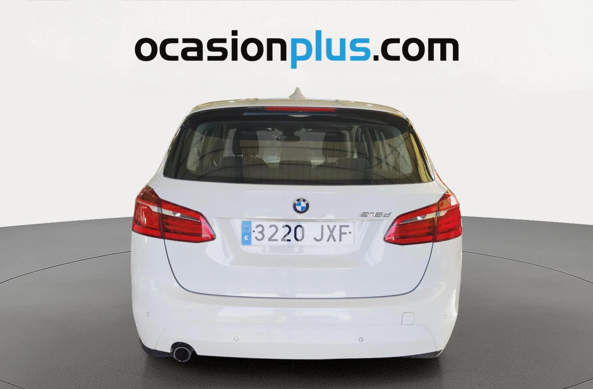 BMW Serie 2 Active Tourer 2 218d Active Tourer - foto 15