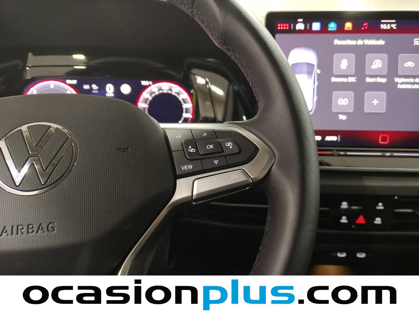 Foto Volkswagen Golf Volkswagen Golf Más 2.0 TDI (115 CV)