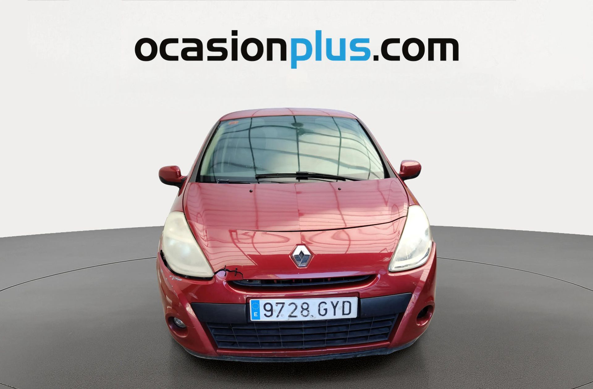 Renault Clio Expression 1.2 16v - foto 10