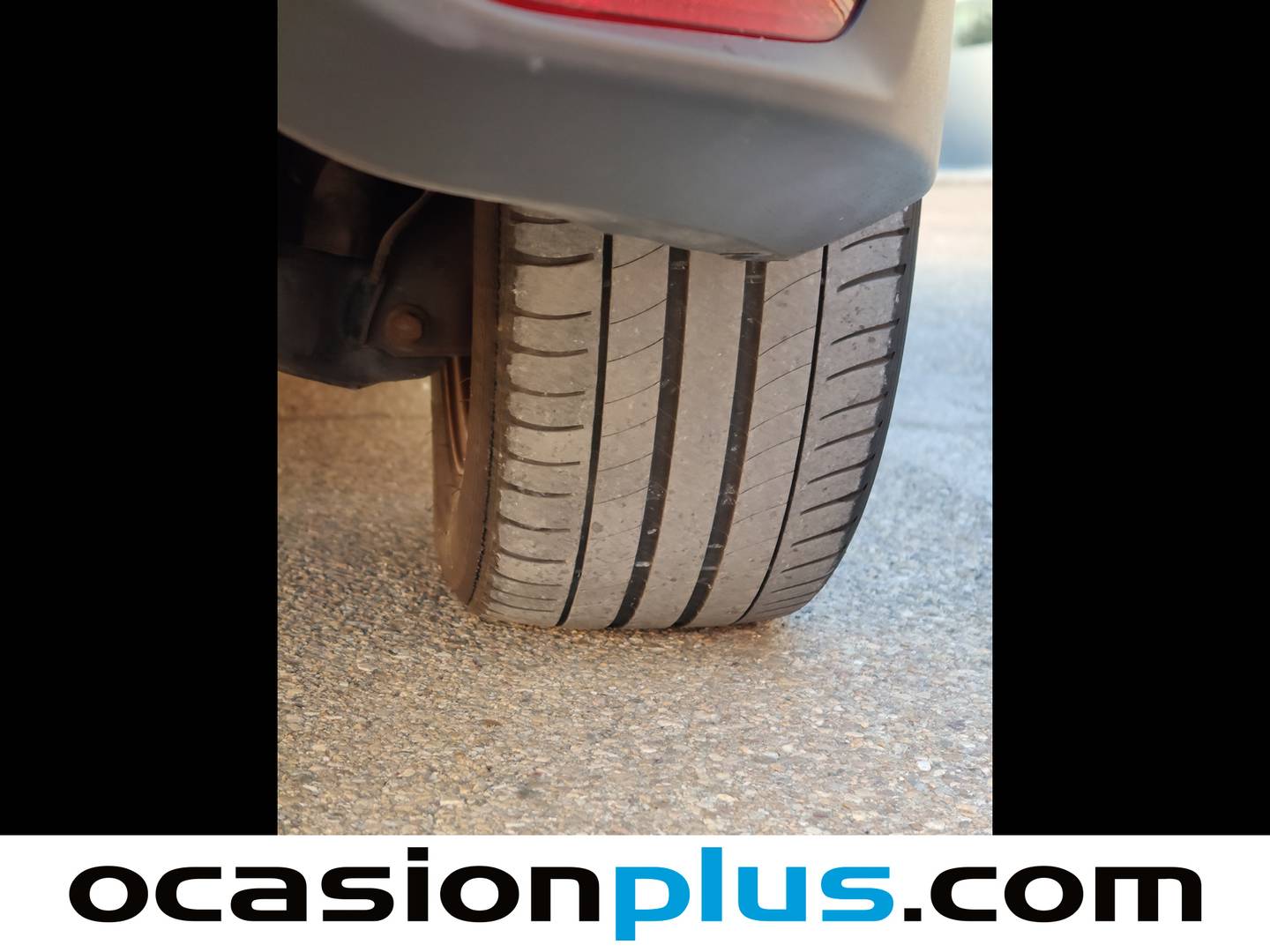 Foto Ford Grand C-Max Ford Grand C-Max 1.5 TDCI Trend+ (120 CV) 7 Plazas