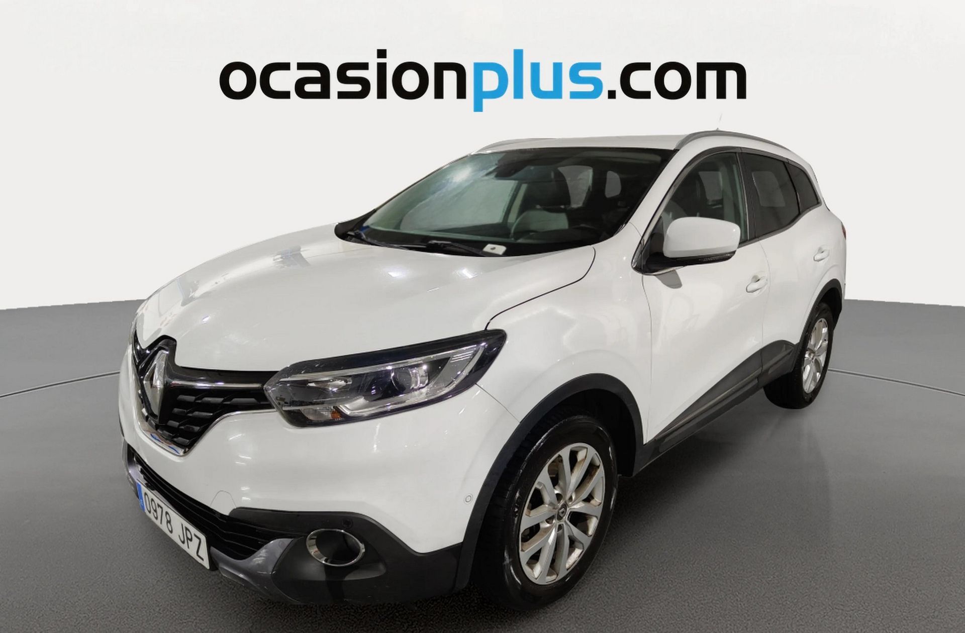 Renault Kadjar Zen Energy dCi