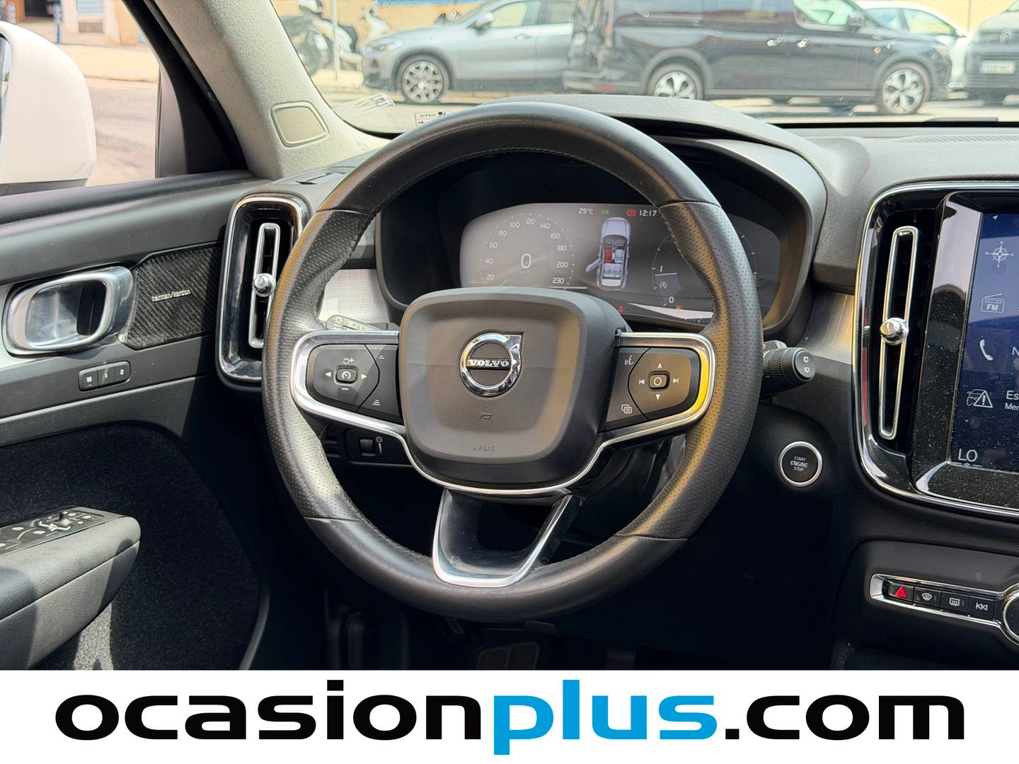 Volvo XC40 Volvo XC40 D3 Momentum (150 CV) de segunda mano