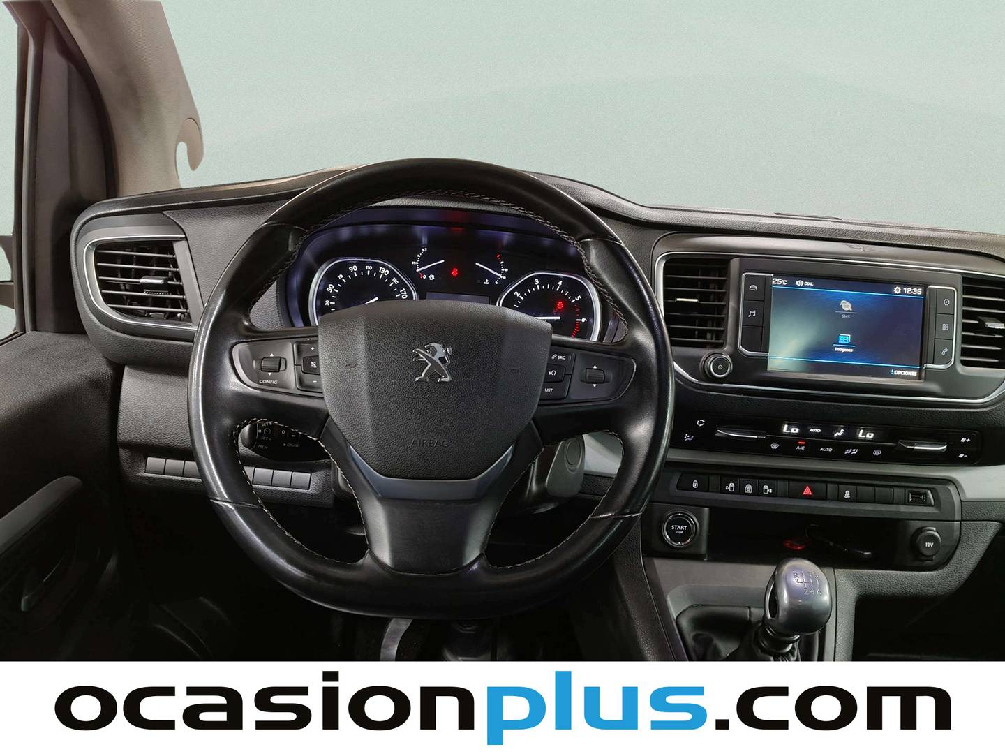 Peugeot Traveller Peugeot Traveller Business VIP Long BlueHDi (150 CV) 7 Plazas 150cv