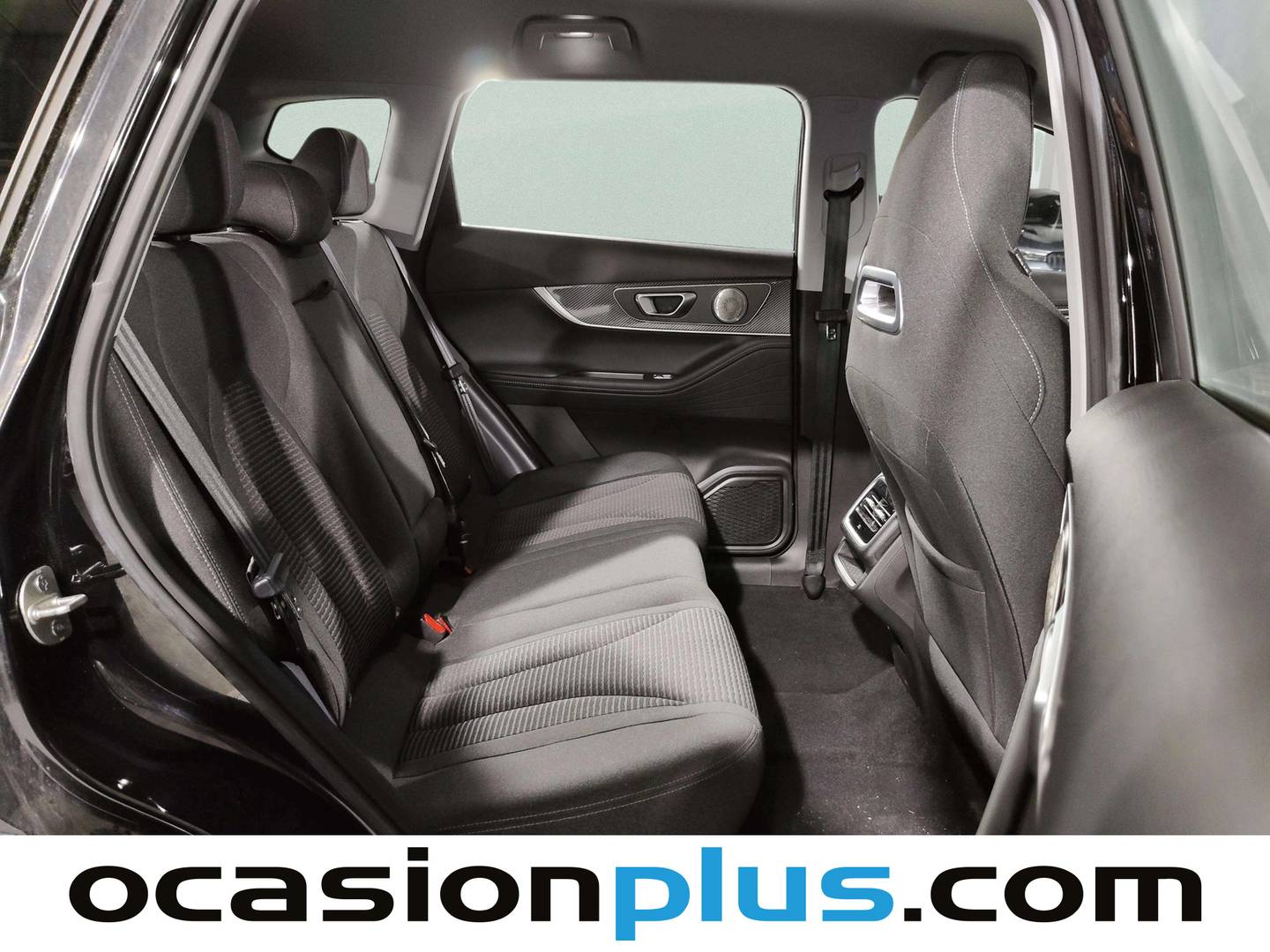 EBRO S700 EBRO S700 1.6 TGDI Comfort DCT (147 CV) gasolina