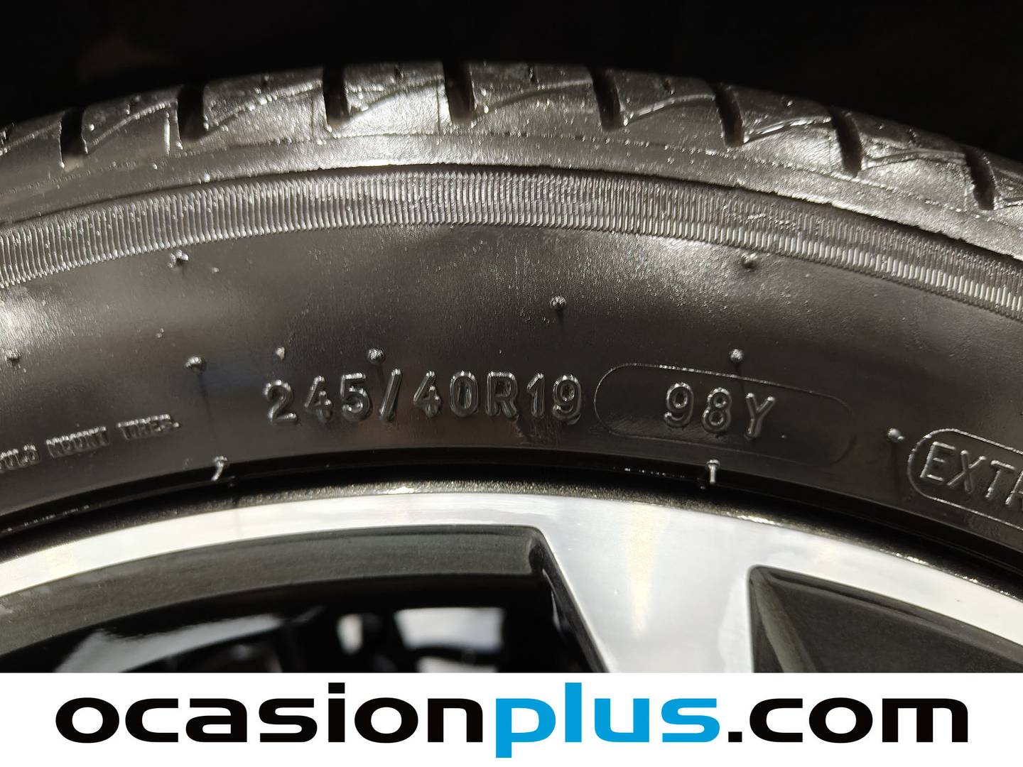 Foto Cupra Formentor CUPRA Formentor 1.5 TSI DSG (150 CV)