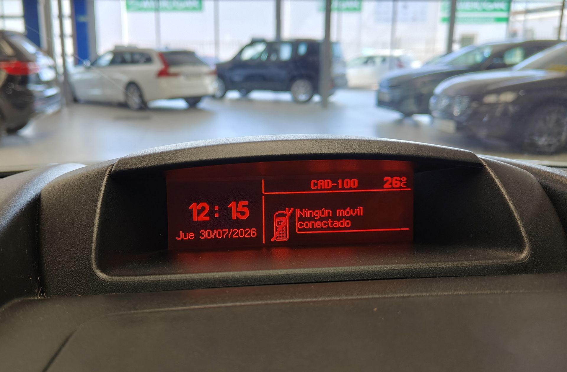 Peugeot Partner Tepee BlueHDi 100 Access - foto 23