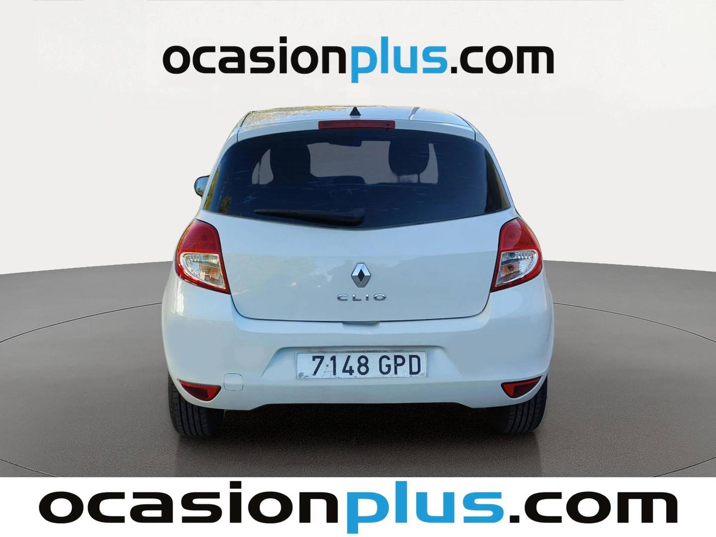 Renault Clio Renault Clio 1.5 dCi Expression (70 CV) barato