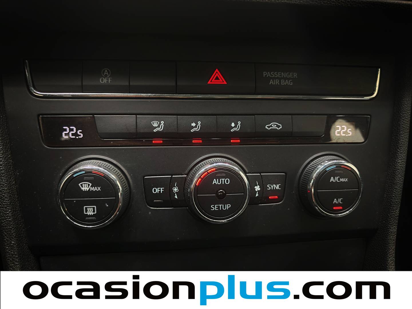 Acabados Seat León Seat León 1.6 TDI S&S Style (105 CV)