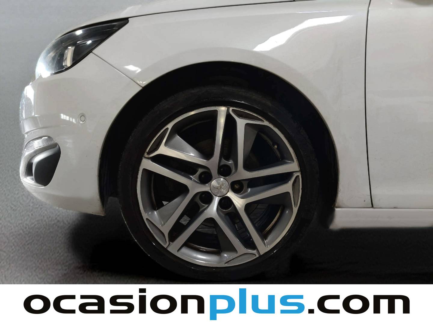 Foto Peugeot 308 Peugeot 308 SW SW 2.0 BlueHDi Allure Auto (150 CV)