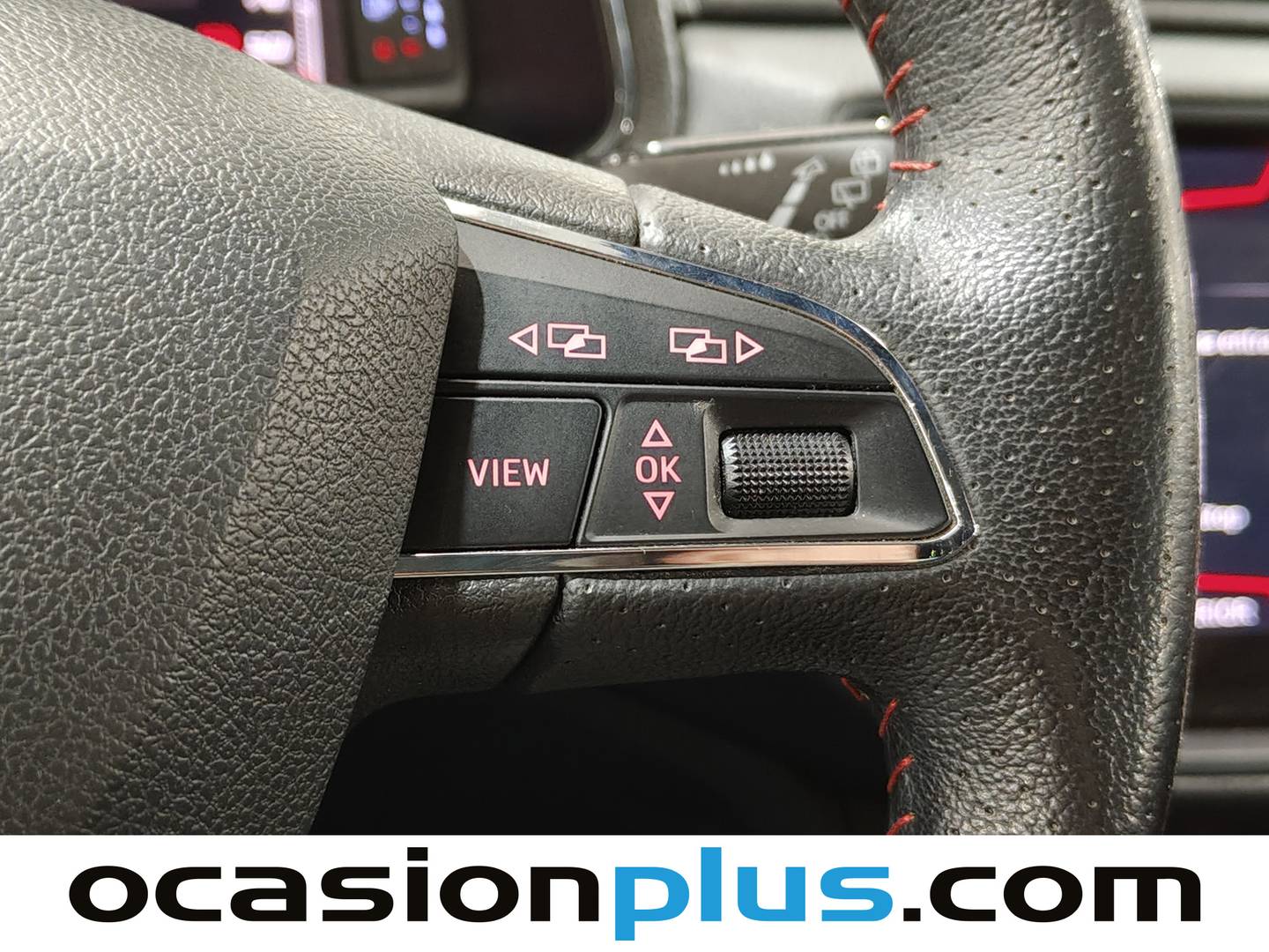 Seat Arona Seat Arona 1.6 TDI Ecomotive FR (115 CV) km 0