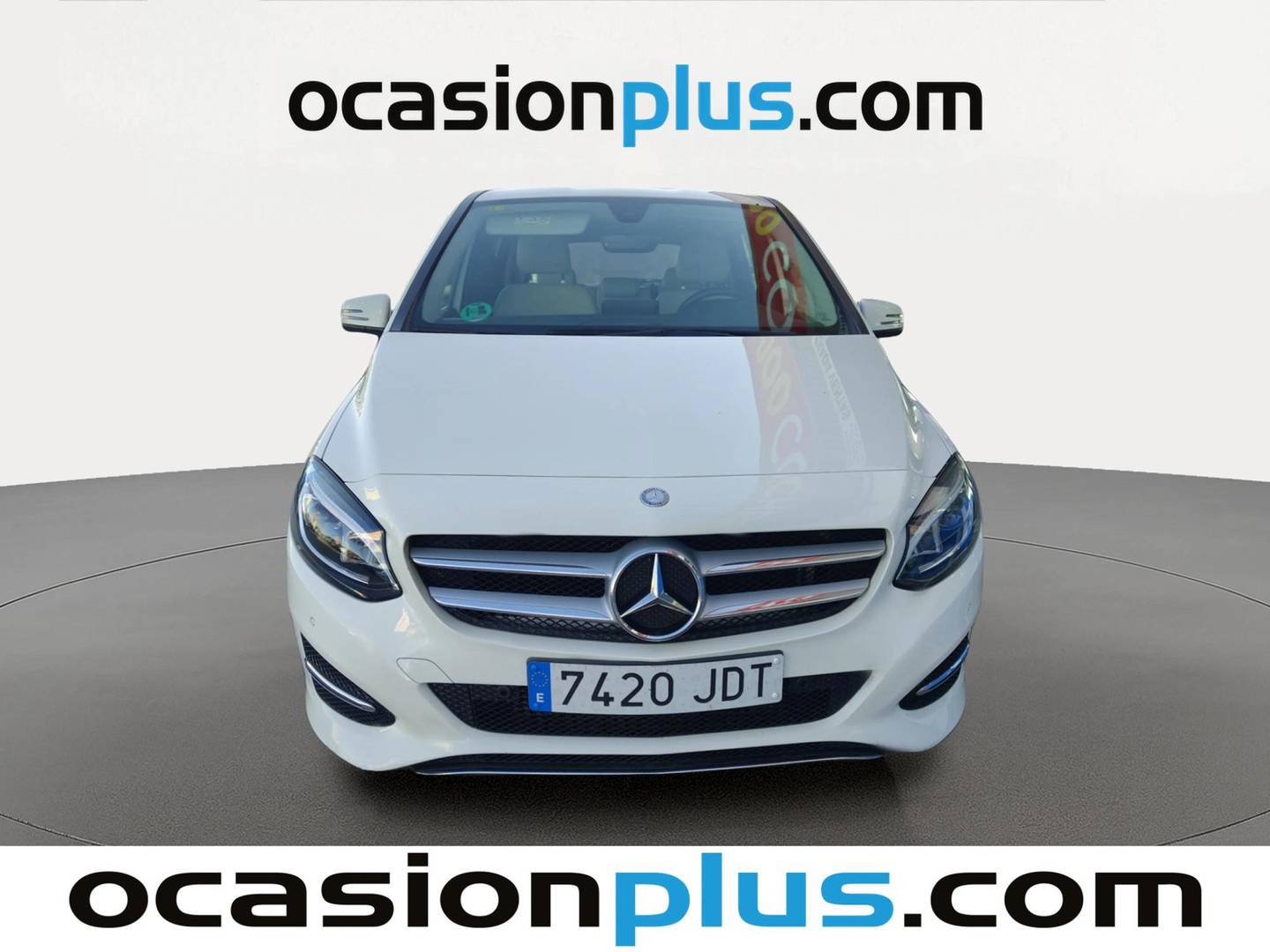 Mercedes Clase B Mercedes Clase B B 180 CDI (109 CV) 109cv