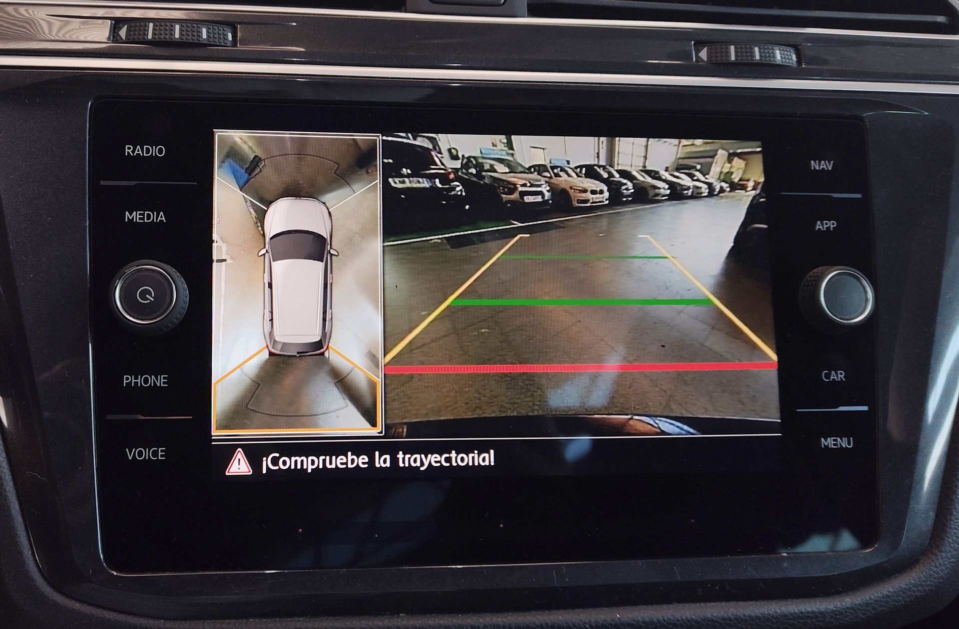 Volkswagen Tiguan Sport 2.0 TSI 4Motion DSG - foto 10