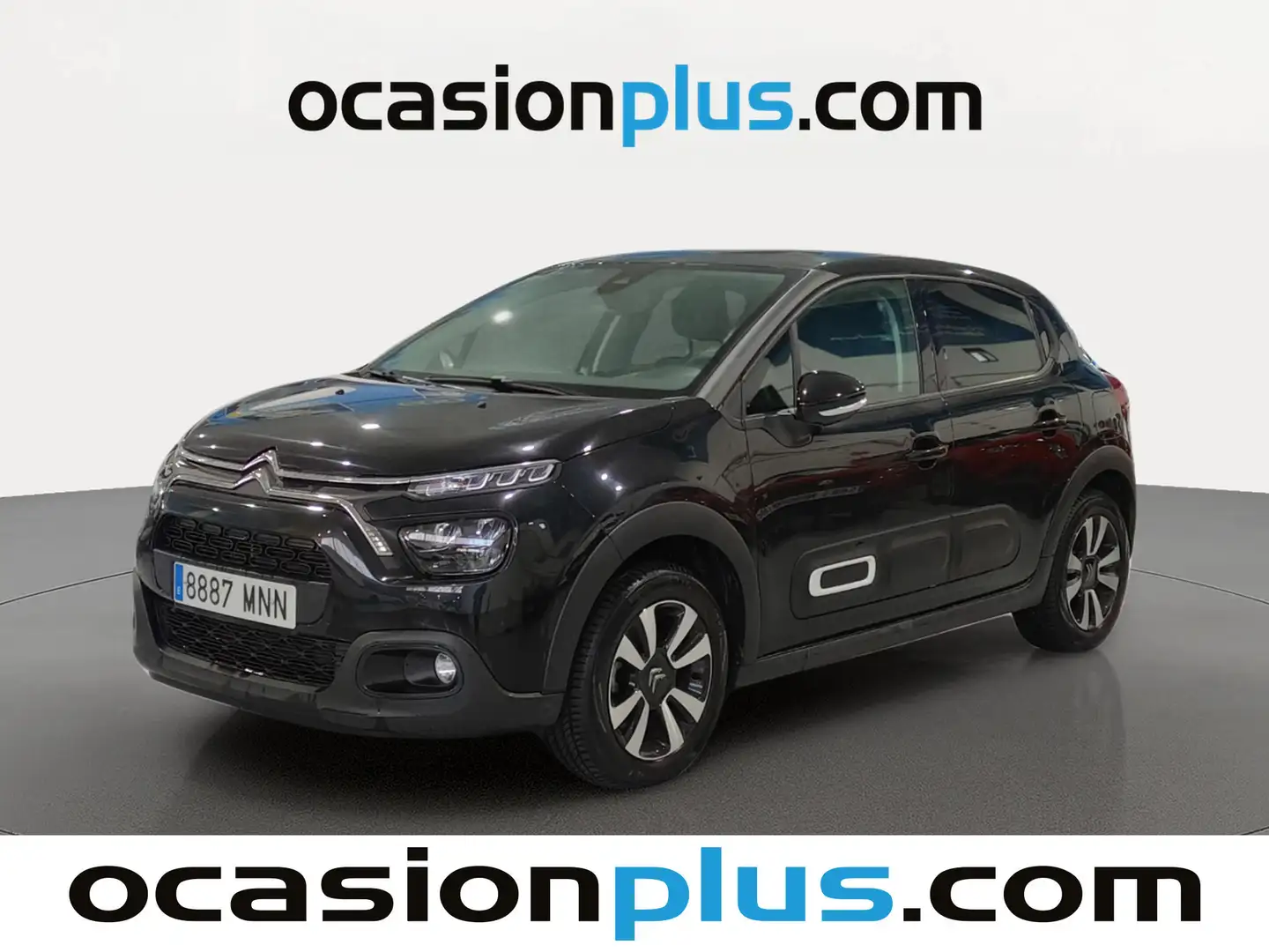 Foto Citroën C3 Citroen C3 PureTech 110 S&S Max (110 CV)